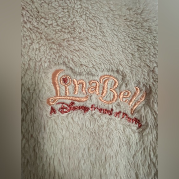 Disney Linna Bell Home robes - Picture 6 of 10